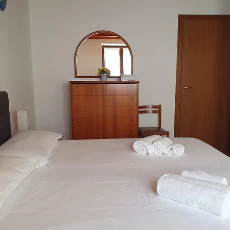 Casa Girasole, Costa Volpino